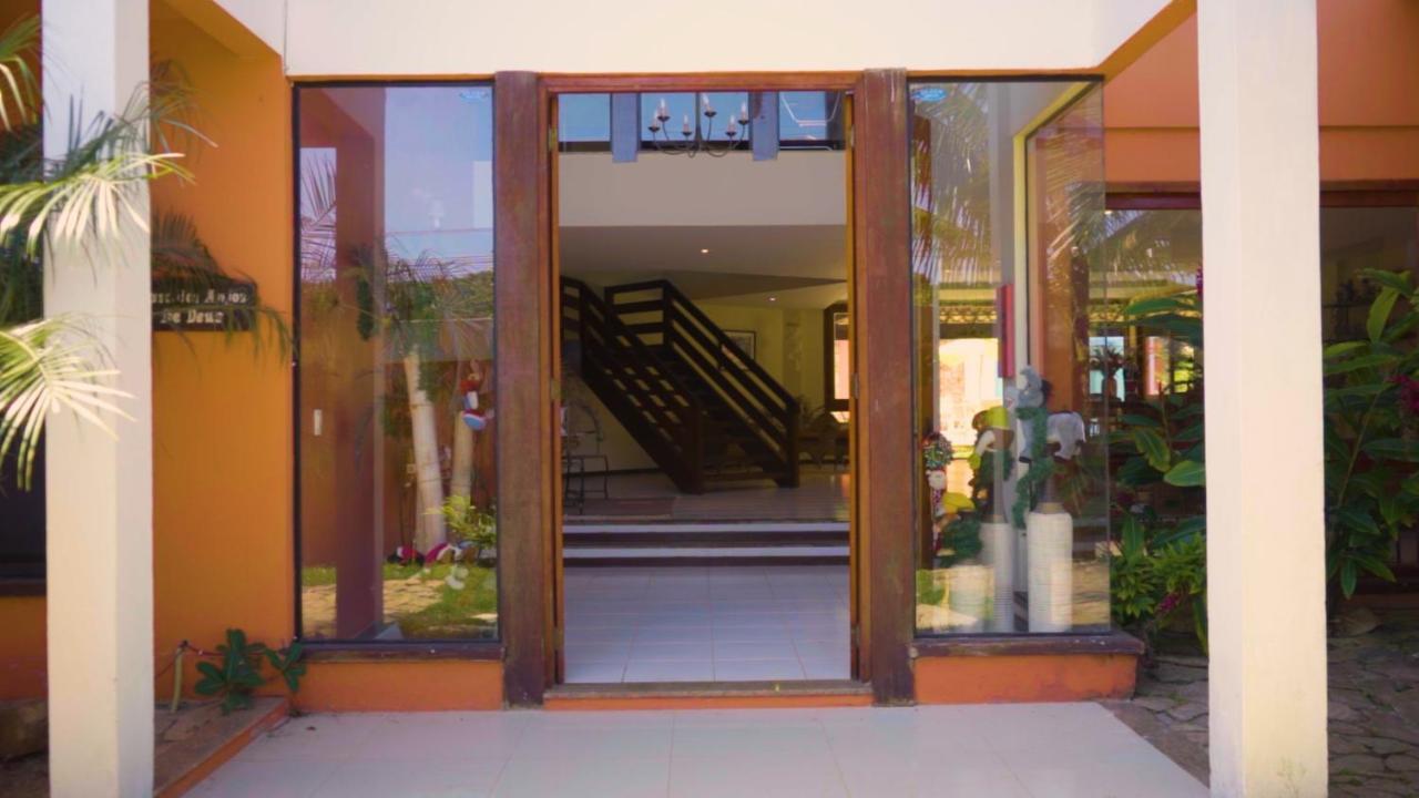 Belissima Casa Com Extensa Area Externa - Piscina, Sauna, Churrasqueira E Campo De Futebol - Com 5 Suites E A 500 Metros Da Rua Das Pedras Búzios Extérieur photo