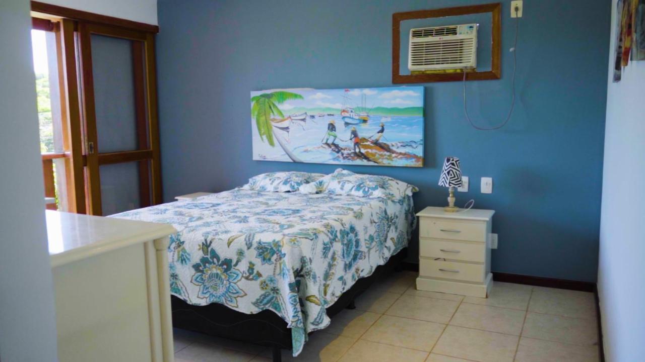 Belissima Casa Com Extensa Area Externa - Piscina, Sauna, Churrasqueira E Campo De Futebol - Com 5 Suites E A 500 Metros Da Rua Das Pedras Búzios Extérieur photo