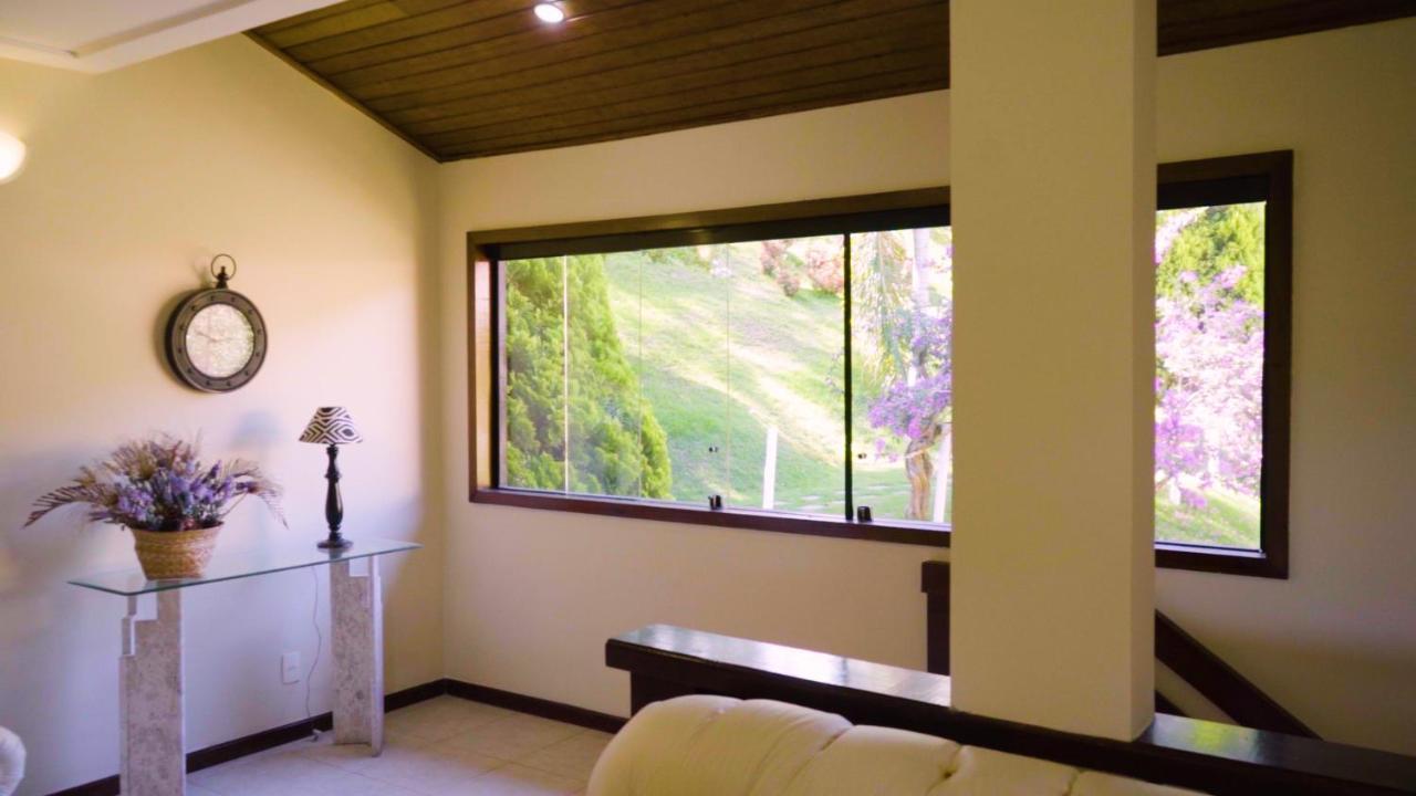 Belissima Casa Com Extensa Area Externa - Piscina, Sauna, Churrasqueira E Campo De Futebol - Com 5 Suites E A 500 Metros Da Rua Das Pedras Búzios Extérieur photo
