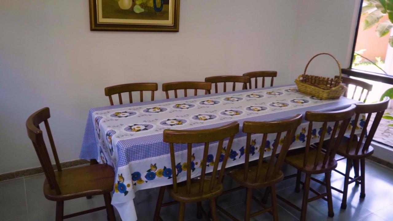 Belissima Casa Com Extensa Area Externa - Piscina, Sauna, Churrasqueira E Campo De Futebol - Com 5 Suites E A 500 Metros Da Rua Das Pedras Búzios Extérieur photo
